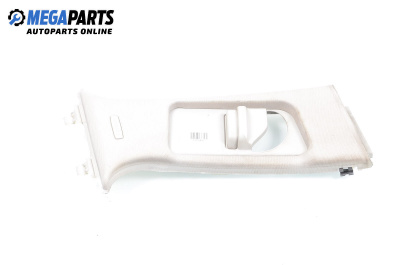 Plastic interior for Mercedes-Benz C-Class Sedan (W204) (01.2007 - 01.2014), 5 uși, sedan, position: stânga
