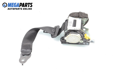Centură de siguranță for Mercedes-Benz C-Class Sedan (W204) (01.2007 - 01.2014), 5 uși, position: dreaptă - spate