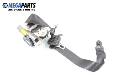Sicherheitsgurt for Mercedes-Benz C-Class Sedan (W204) (01.2007 - 01.2014), 5 türen, position: links, vorderseite
