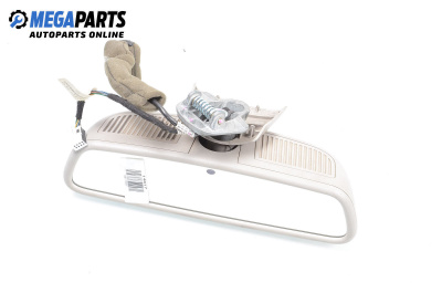 Oglindă electro-cromatică for Mercedes-Benz C-Class Sedan (W204) (01.2007 - 01.2014)