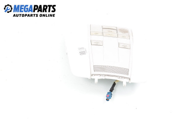 Plafonieră interioară for Mercedes-Benz C-Class Sedan (W204) (01.2007 - 01.2014)