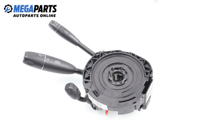 Manetă lumini și ștergătoare for Mercedes-Benz C-Class Sedan (W204) (01.2007 - 01.2014)