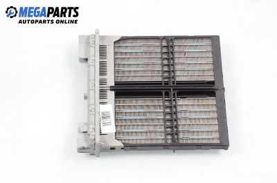 El. radiator heizung for Mercedes-Benz C-Class Sedan (W204) (01.2007 - 01.2014)