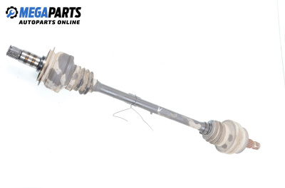 Driveshaft for Mercedes-Benz C-Class Sedan (W204) (01.2007 - 01.2014) C 220 CDI (204.008), 170 hp, position: rear - left, automatic