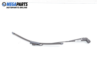 Wischerarm frontscheibe for Opel Vectra A Sedan (08.1988 - 11.1995), position: links