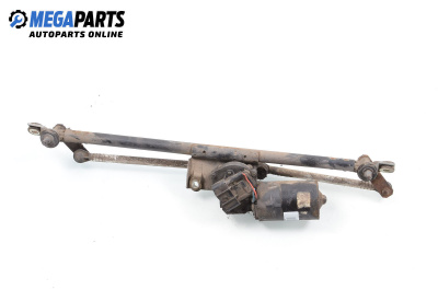 Front wipers motor for Opel Vectra A Sedan (08.1988 - 11.1995), sedan, position: front