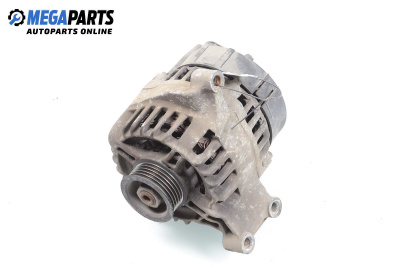 Gerenator for Fiat Punto Hatchback II (09.1999 - 07.2012) 1.2 60 (188.030, .050, .130, .150, .230, .250), 60 hp