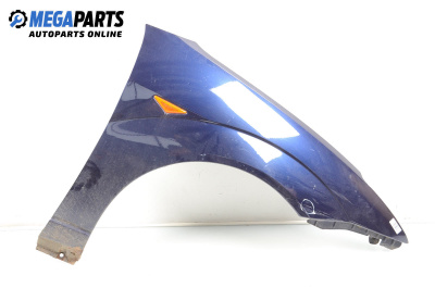 Fender for Ford Focus I Sedan (02.1999 - 12.2007), 5 doors, sedan, position: front - right