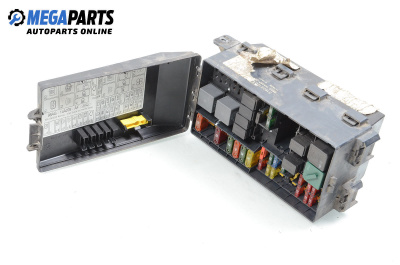 Fuse box for Ford Focus I Sedan (02.1999 - 12.2007) 1.6 16V, 100 hp