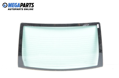 Lunetă for Ford Focus I Sedan (02.1999 - 12.2007), sedan