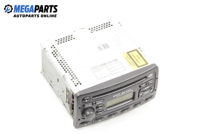 CD player for Ford Focus I Sedan (02.1999 - 12.2007)