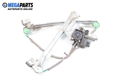 Macara electrică geam for Ford Focus I Sedan (02.1999 - 12.2007), 5 uși, sedan, position: stânga - fața