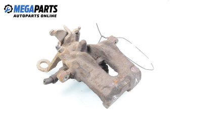 Etrier de frână for Ford Focus I Sedan (02.1999 - 12.2007), position: stânga - spate