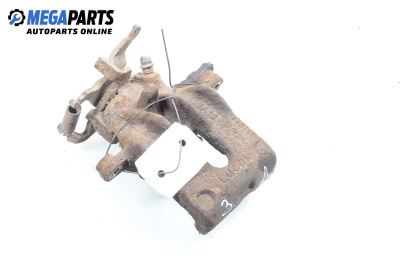 Etrier de frână for Ford Focus I Sedan (02.1999 - 12.2007), position: dreaptă - spate