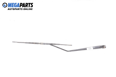 Front wipers arm for Peugeot 306 Sedan (04.1993 - 10.2003), position: left