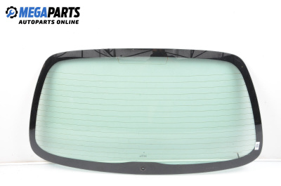 Rear window for Citroen Xsara Picasso (09.1999 - 06.2012), minivan