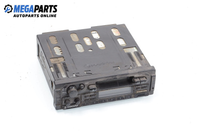 Cassette player for Fiat Punto Hatchback I (09.1993 - 09.1999)