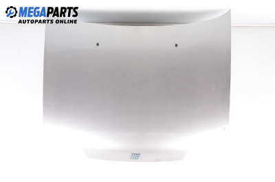 Bonnet for Fiat Punto Hatchback I (09.1993 - 09.1999), 3 doors, hatchback, position: front