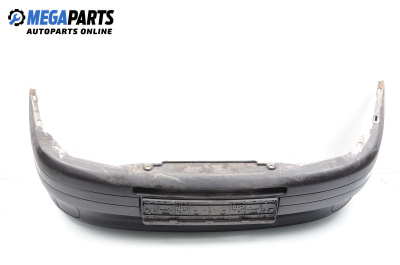Front bumper for Fiat Punto Hatchback I (09.1993 - 09.1999), hatchback, position: front