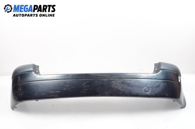 Stoßfänger hinten for Renault Scenic I Minivan (09.1999 - 07.2010), minivan