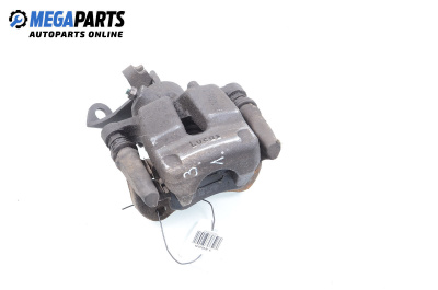 Bremszange for Renault Scenic I Minivan (09.1999 - 07.2010), position: links, rückseite