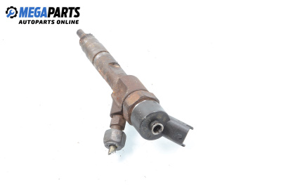 Duza diesel for Renault Scenic I Minivan (09.1999 - 07.2010) 1.9 dCi (JA05, JA1F), 102 hp