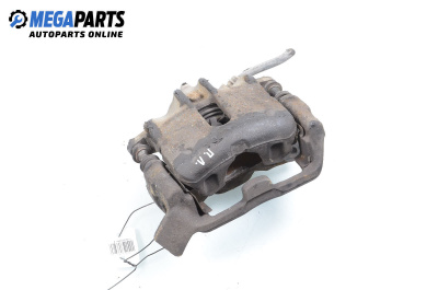 Bremszange for Renault Scenic I Minivan (09.1999 - 07.2010), position: links, vorderseite