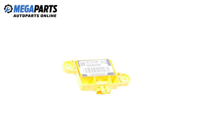 Airbag sensor for Opel Astra G Estate (02.1998 - 12.2009), № Peugeot 306 Hatchback 1.4 - Вт. № 14659.1