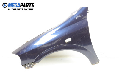 Fender for Opel Astra G Estate (02.1998 - 12.2009), 5 doors, station wagon, position: front - left