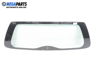 Rear window for Opel Astra G Estate (02.1998 - 12.2009), station wagon