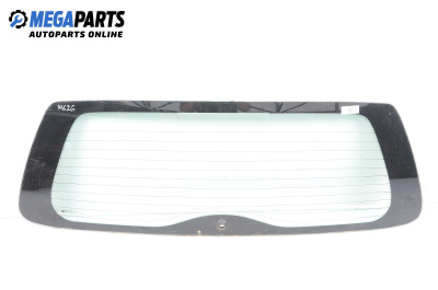 Lunetă for Opel Astra G Estate (02.1998 - 12.2009), combi