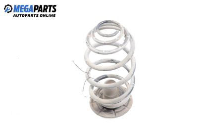 Coil spring for Opel Astra G Estate (02.1998 - 12.2009), station wagon, position: rear