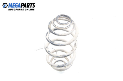 Coil spring for Opel Astra G Estate (02.1998 - 12.2009), station wagon, position: rear