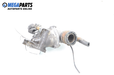 Thermostat housing for Opel Astra G Estate (02.1998 - 12.2009) 1.6 16V, 101 hp