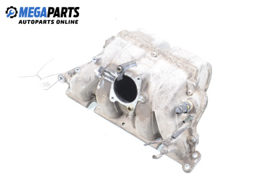 Intake manifold for Opel Astra G Estate (02.1998 - 12.2009) 1.6 16V, 101 hp