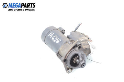 Starter for Opel Astra G Estate (02.1998 - 12.2009) 1.6 16V, 101 hp