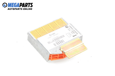 Airbag module for BMW 3 Series E36 Coupe (03.1992 - 04.1999), № 8369828