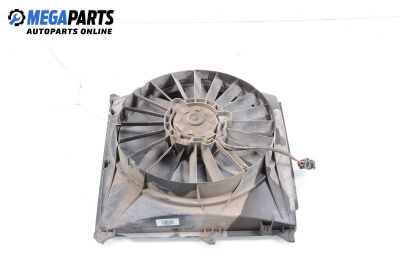 Radiator fan for BMW 3 Series E36 Coupe (03.1992 - 04.1999) 316 i, 102 hp