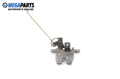 Trunk lock for BMW 3 Series E36 Coupe (03.1992 - 04.1999), coupe, position: rear