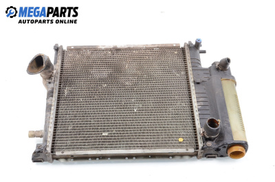 Water radiator for BMW 3 Series E36 Coupe (03.1992 - 04.1999) 316 i, 102 hp