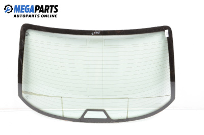 Rear window for BMW 3 Series E36 Coupe (03.1992 - 04.1999), coupe