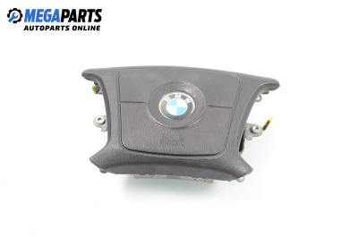 Airbag for BMW 3 Series E36 Coupe (03.1992 - 04.1999), 3 uși, coupe, position: fața