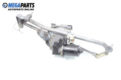 Front wipers motor for BMW 3 Series E36 Coupe (03.1992 - 04.1999), coupe, position: front