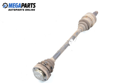 Driveshaft for BMW 3 Series E36 Coupe (03.1992 - 04.1999) 316 i, 102 hp, position: rear - right