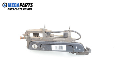 Mâner exterior for BMW 3 Series E36 Coupe (03.1992 - 04.1999), 3 uși, coupe, position: dreapta