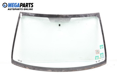 Frontscheibe for Renault Clio II Hatchback (09.1998 - 09.2005), hecktür