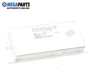 ABS control module for Mercedes-Benz C-Class Estate (S202) (06.1996 - 03.2001), № 019 545 31 32