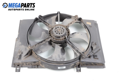 Radiator fan for Mercedes-Benz C-Class Estate (S202) (06.1996 - 03.2001) C 220 T CDI (202.193), 125 hp