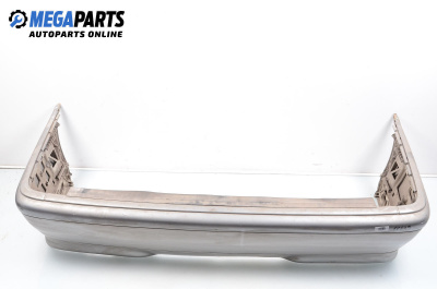 Bara de protectie spate for Mercedes-Benz C-Class Estate (S202) (06.1996 - 03.2001), combi