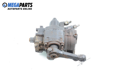 Steering box for Mercedes-Benz C-Class Estate (S202) (06.1996 - 03.2001)